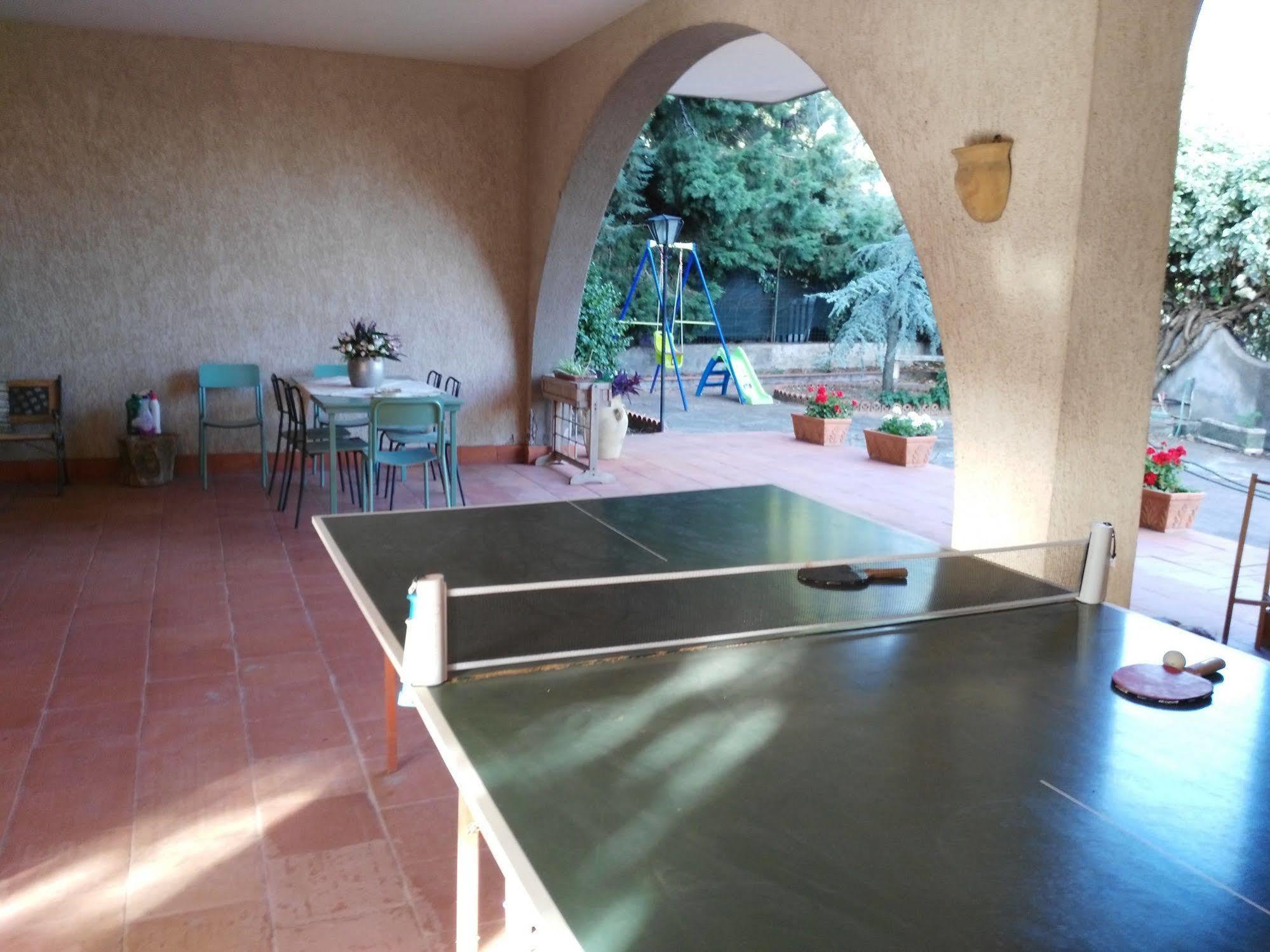 Casa Degli Ulivi Etna Bed & Breakfast Ragalna Dış mekan fotoğraf
